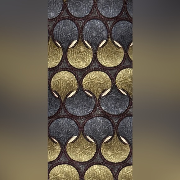 💀 Grateful Dead Family Album Silk Tie - Picture 4 of 6